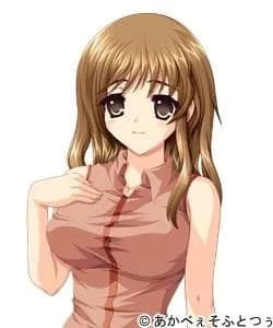 Hayama Riko