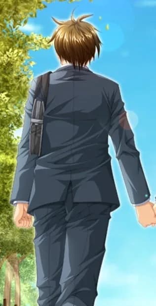 葉山真之