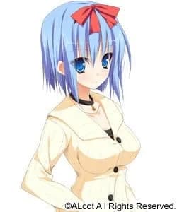 Miyoshi Ran