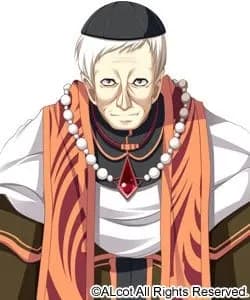 Josef Souma Mengele