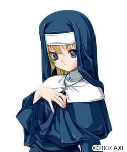 Sister Lydia