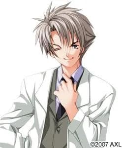 Sasazuka Ryuuhei