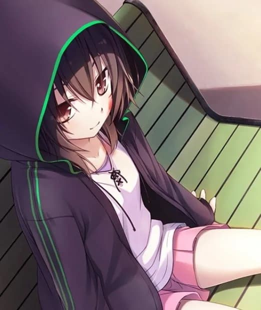 Aiba Mitsuki