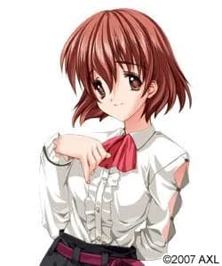 Hoshino Urumi