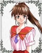 Tanaka Misa