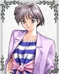 Kurokawa Satomi