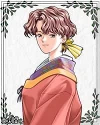 真行寺麗子