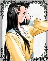 Masaki Natsuko