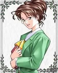 Serizawa Yoshiko
