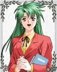 Sakuma Chiharu