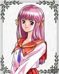 Sakuragi Mai