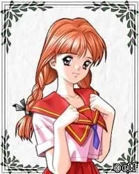 Nishina Kurumi