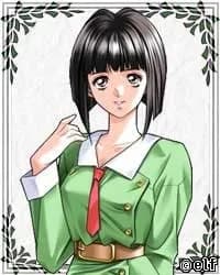 Saitou Ako