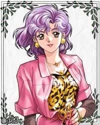 Naruse Kaori