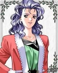 Kusanagi Yayoi
