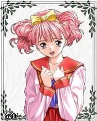 Suzuki Miho