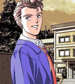 Sakagami Kazuya