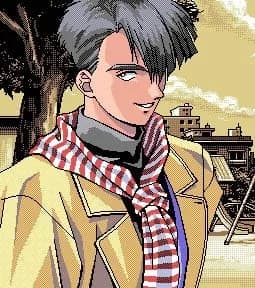 Aihara Kenji