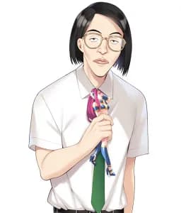 Fuyuhiko