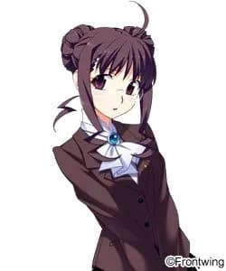 Tachibana Chizuru
