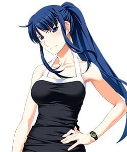 Kusakabe Asako