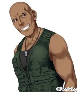Daniel Bone