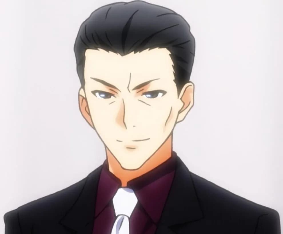 Kazami Ryouji
