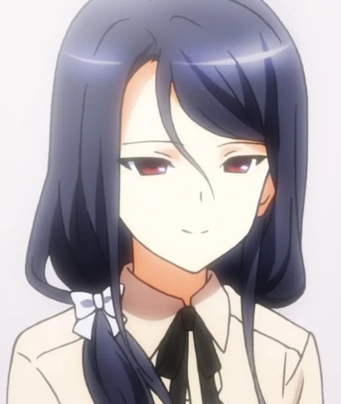 Kazami Satoko