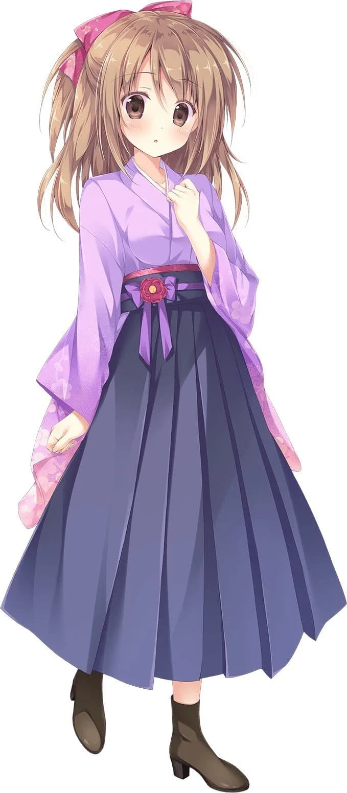 Minakami Ren
