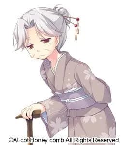 Sekiya Chiyo