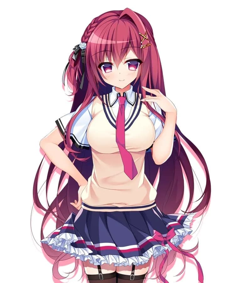 Aritagawa Nio