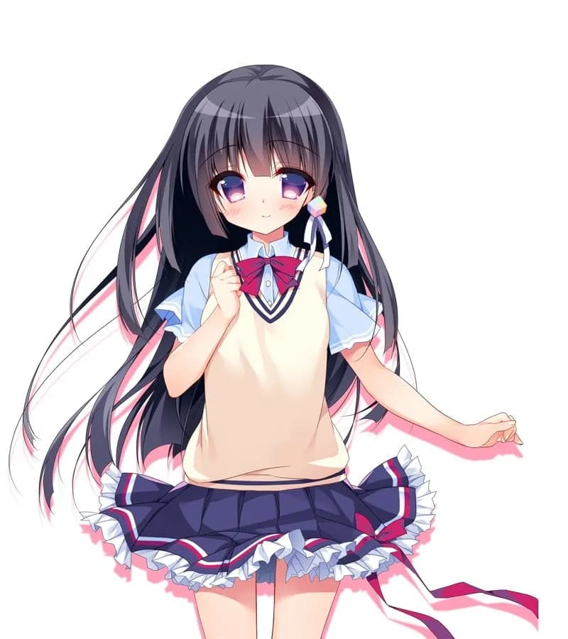 Shizuki Yachiyo