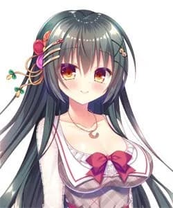Hijikata Moe