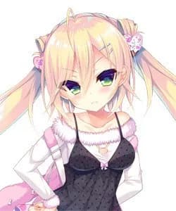 Satou Ameri
