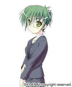 Gouda Mayumi