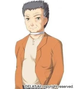 Urushiyama Gonzou