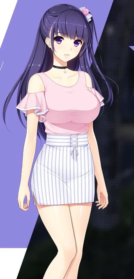Kurokawa Marin