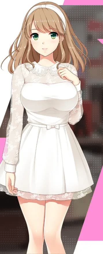 Ino Yukari