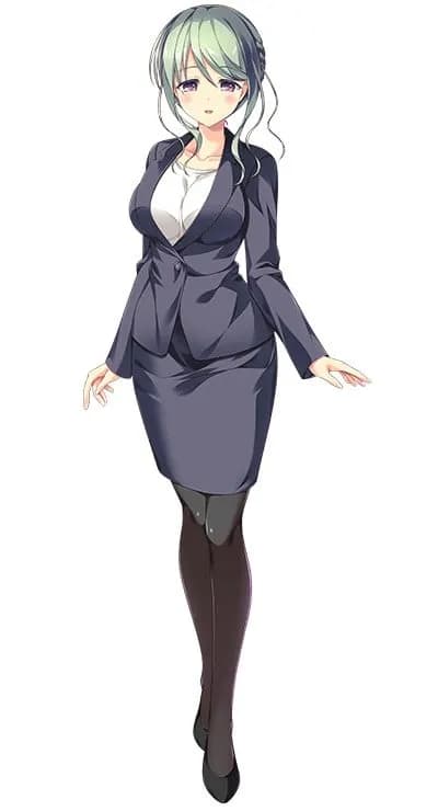 Sayama Erina