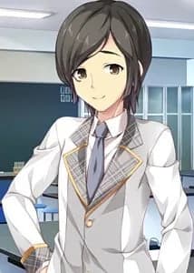 Shimabayashi Yuuya