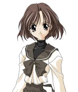 Imasaka Yue