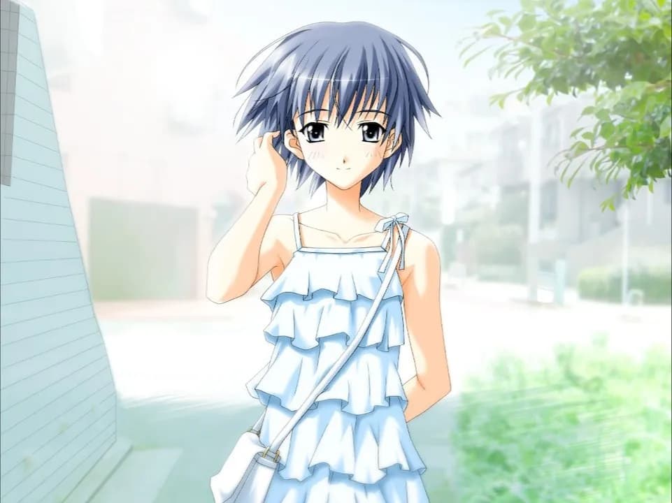 Momose Tamaki