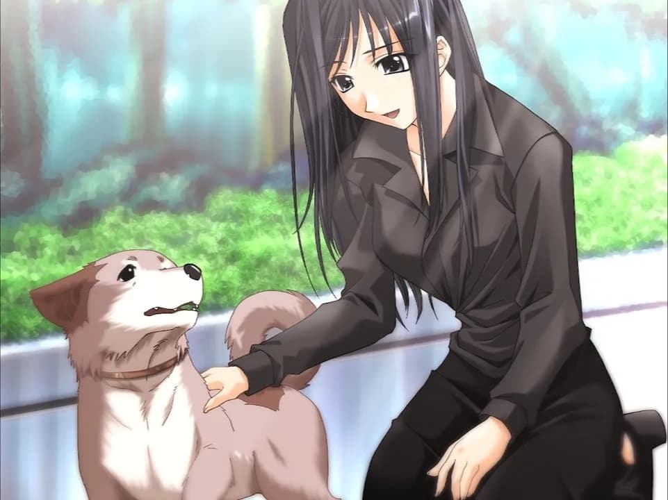 Narumi Isako