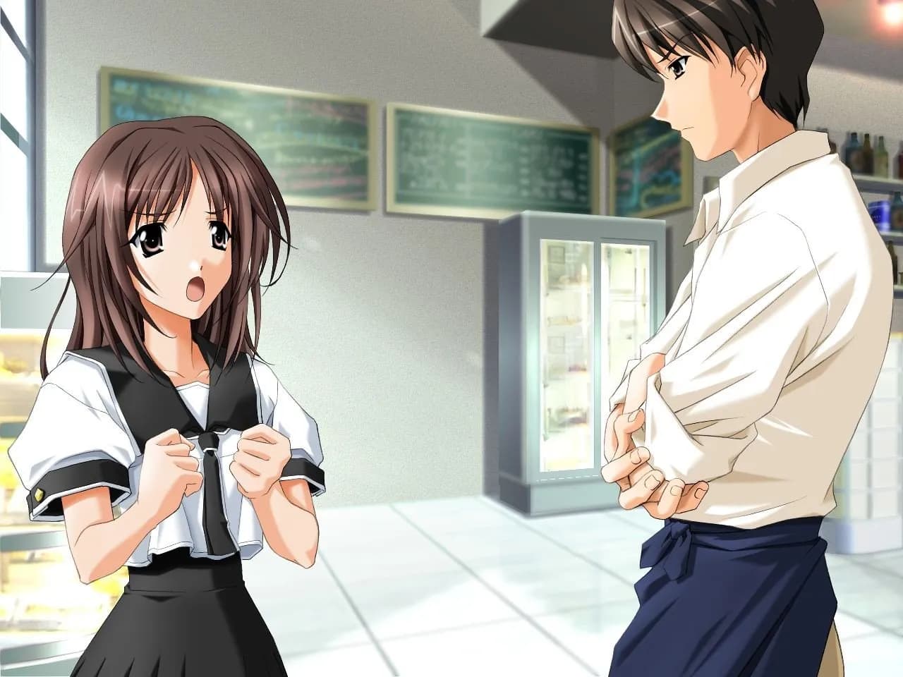 Tanaka Ichitarou