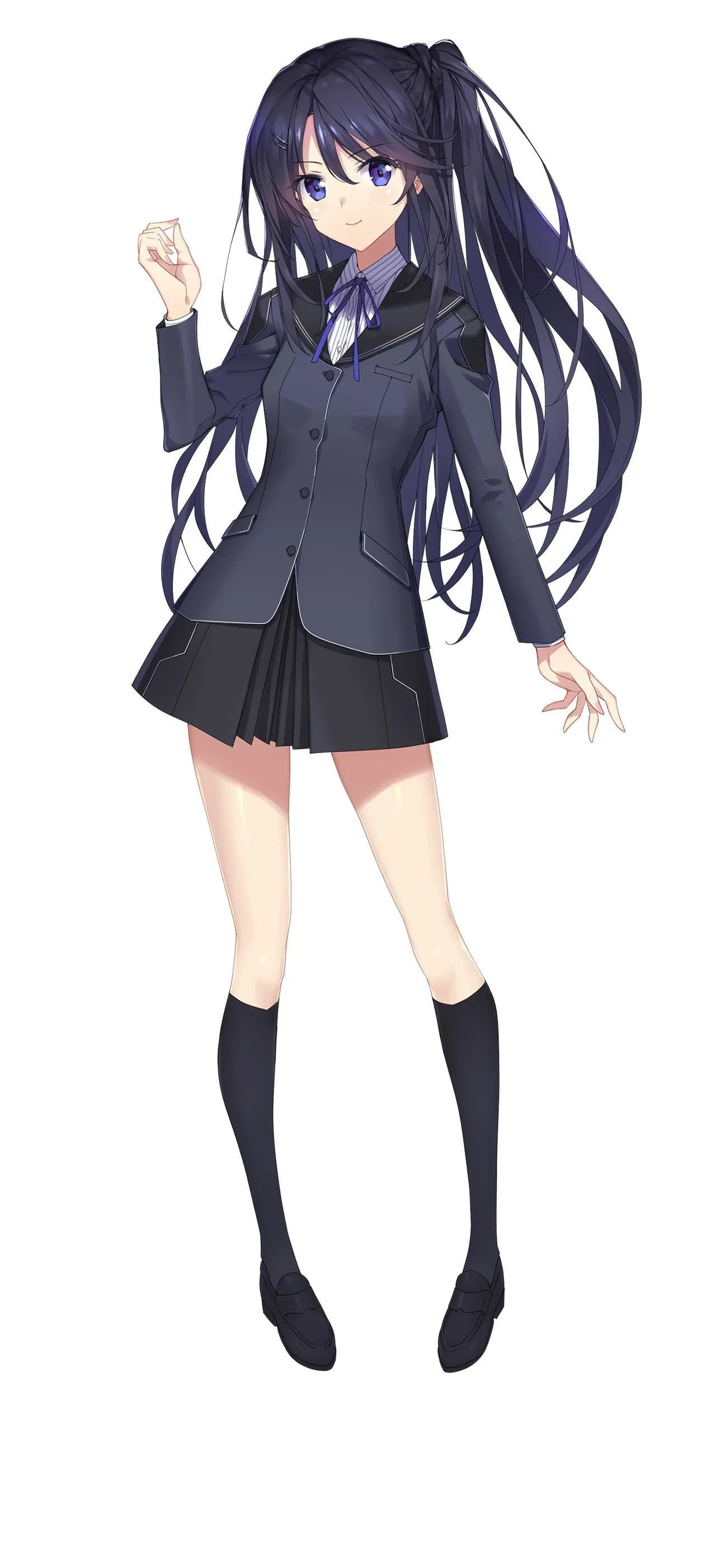 Sunomiya Sae