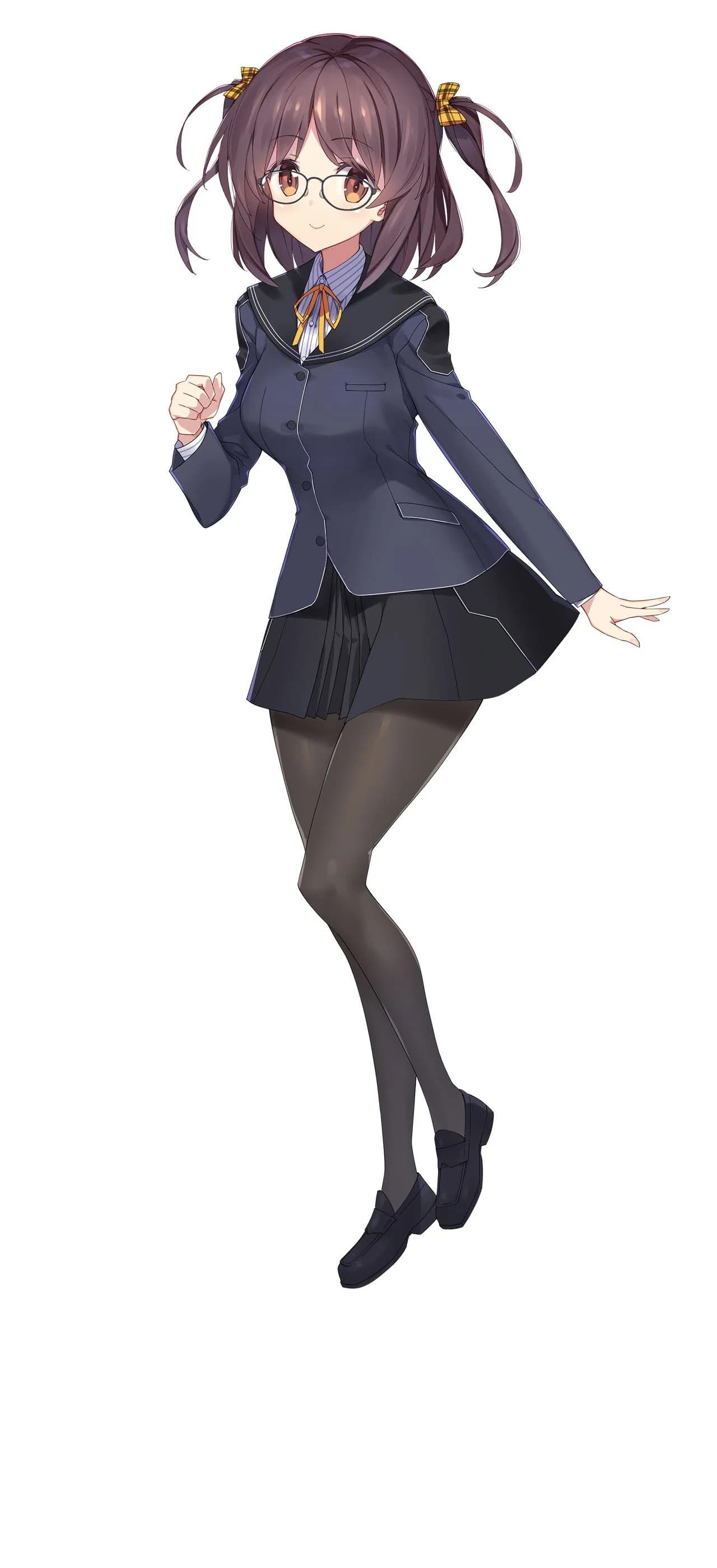 Kitakata Kazune