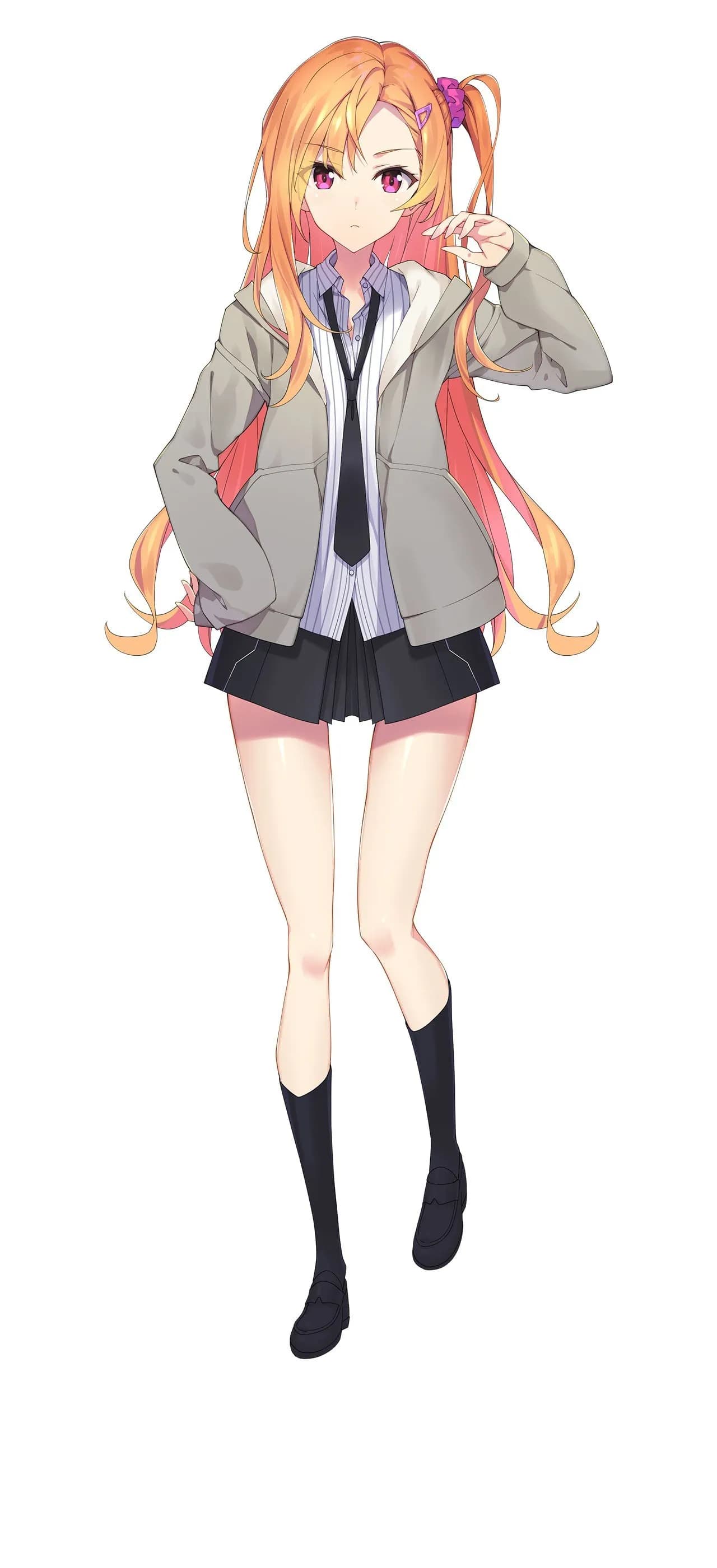 Nakamori Setsuka