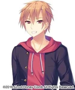 南野昌平