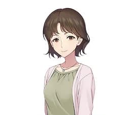Kusumegi Miwa