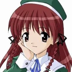 Yoshizawa Hatsune